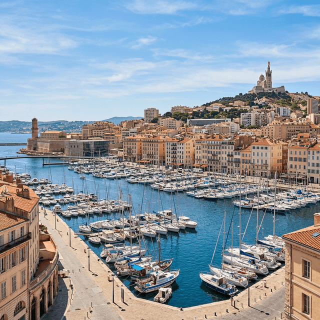 Marseille