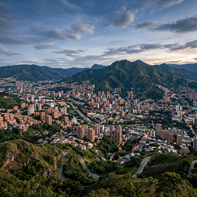 Medellín