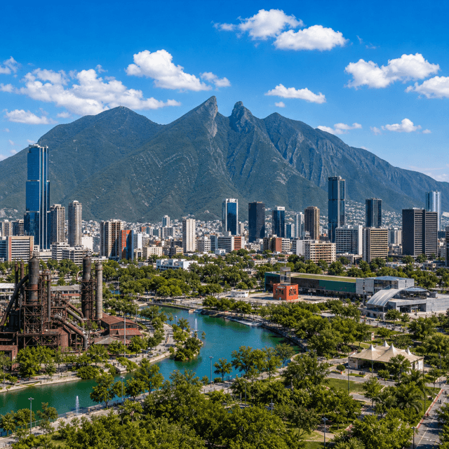 Monterrey