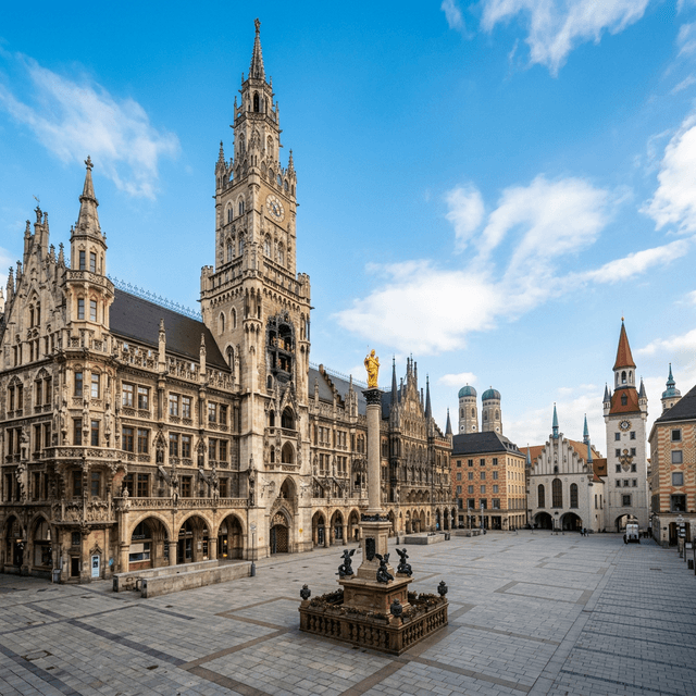 Munich