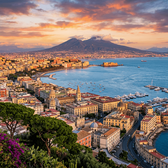Naples
