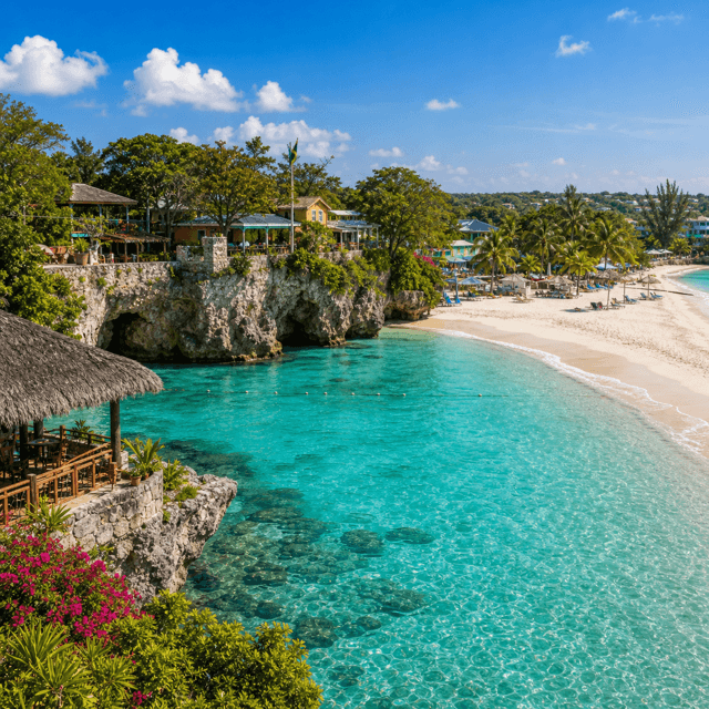 Negril