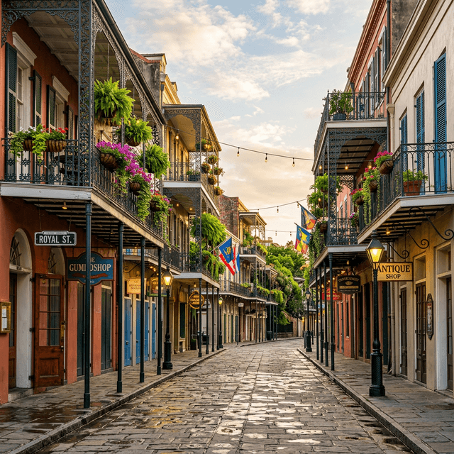 New Orleans