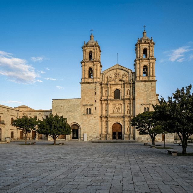Oaxaca
