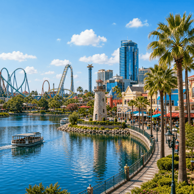 Orlando