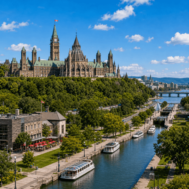 Ottawa