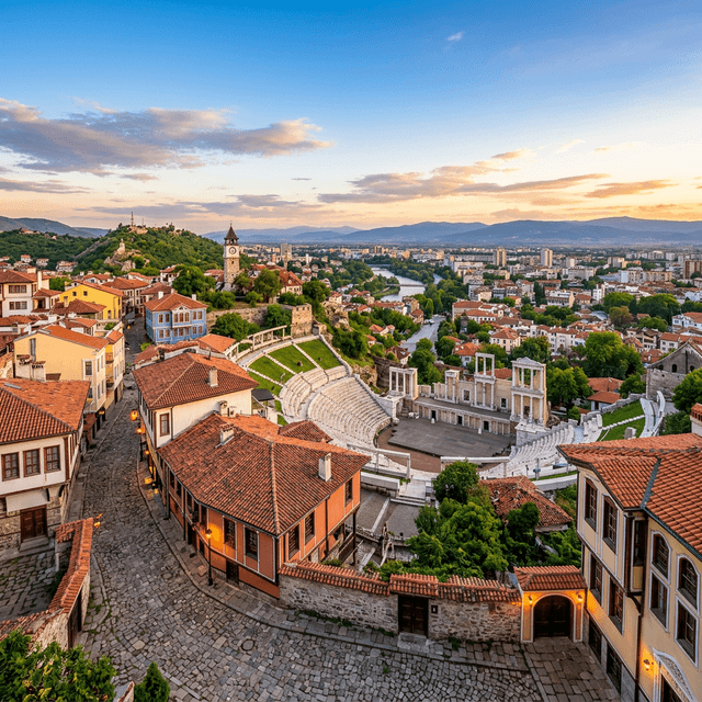Plovdiv