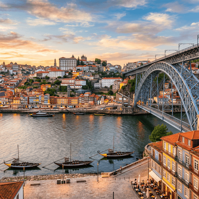 Porto