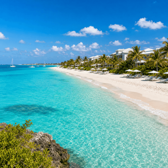 Providenciales