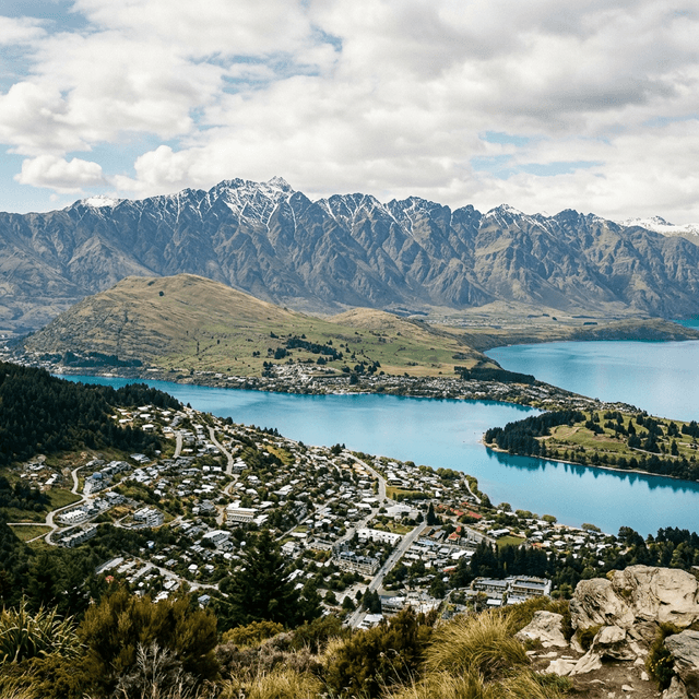 Queenstown
