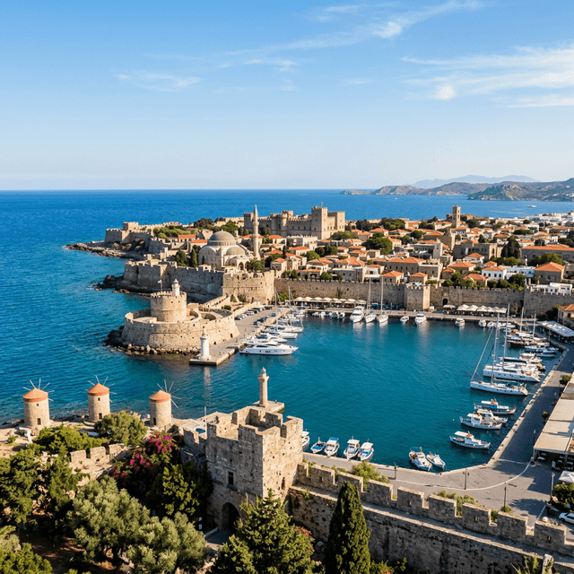 Rhodes