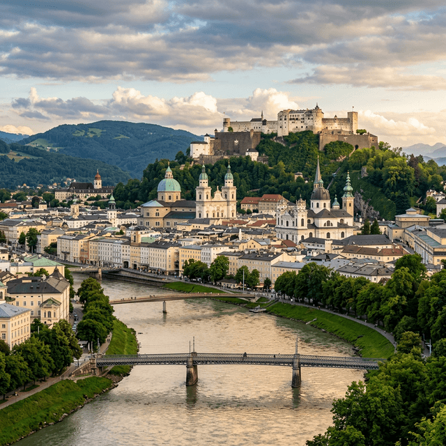 Salzburg