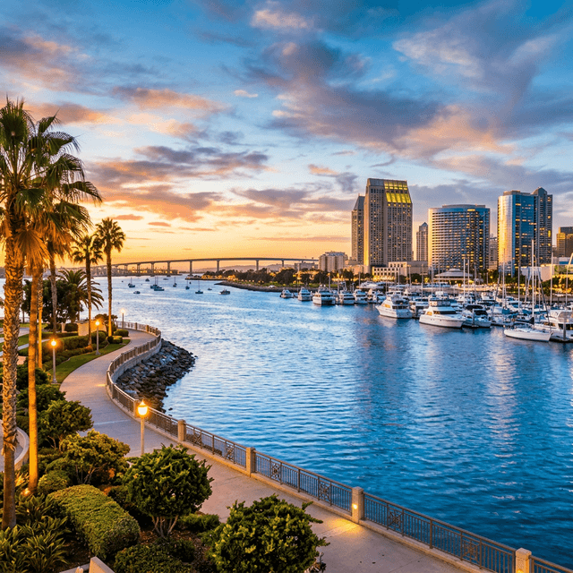 San Diego