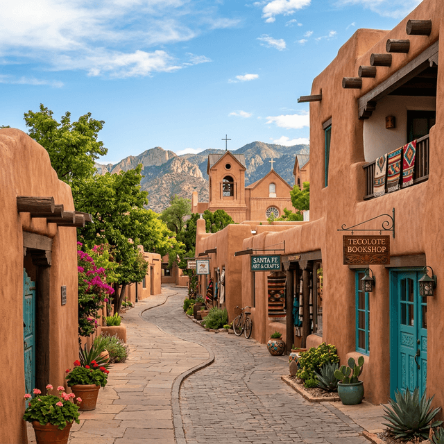 Santa Fe