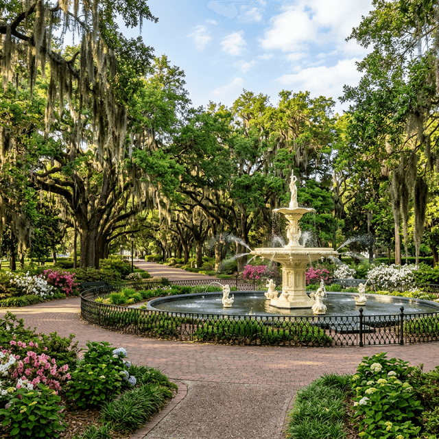Savannah