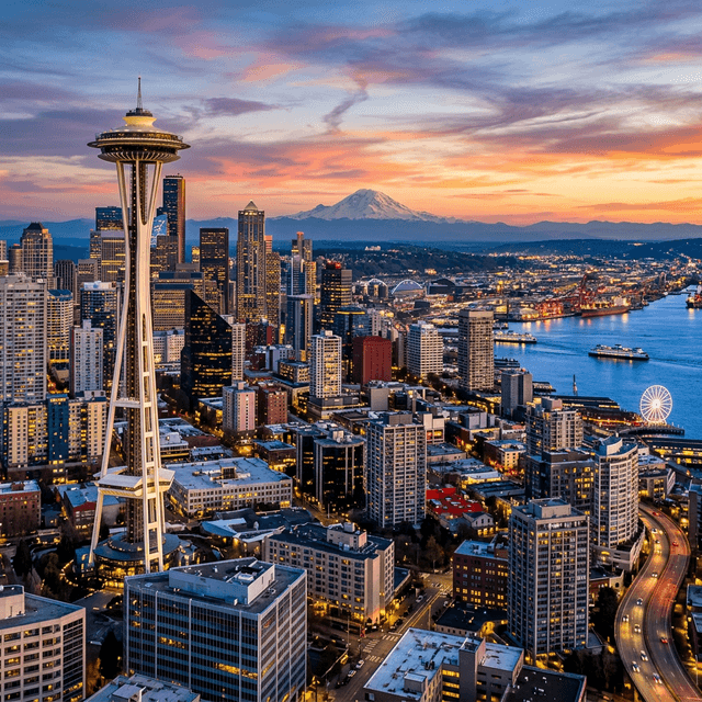Seattle