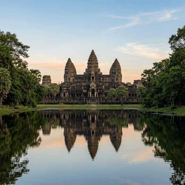 Siem Reap