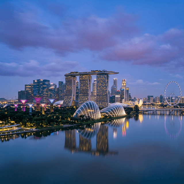 Singapore
