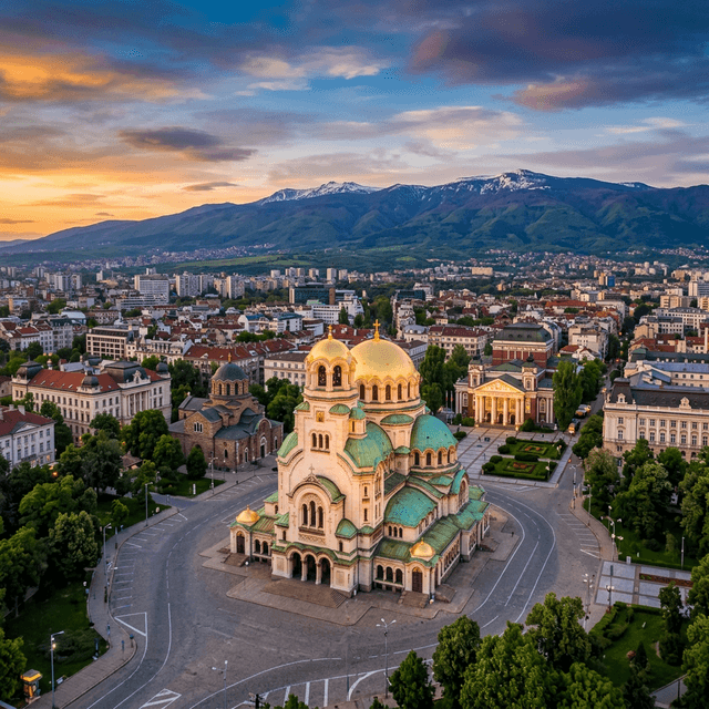 Sofia