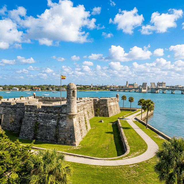 St. Augustine