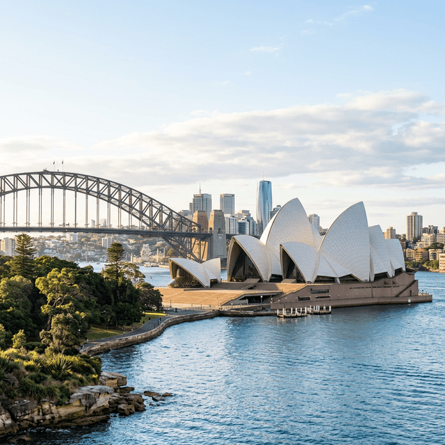 Sydney