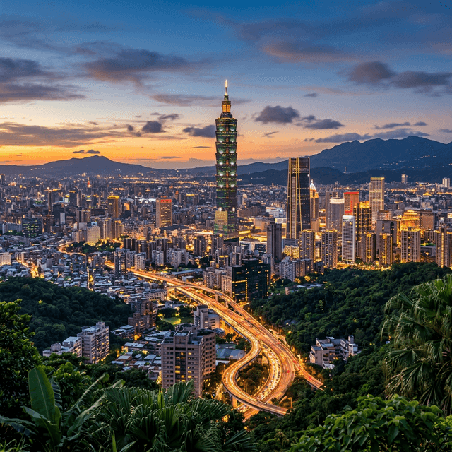 Taipei