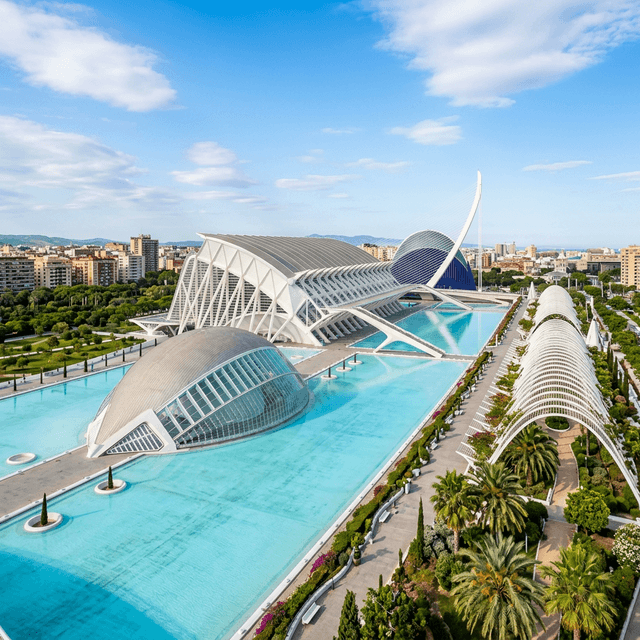Valencia