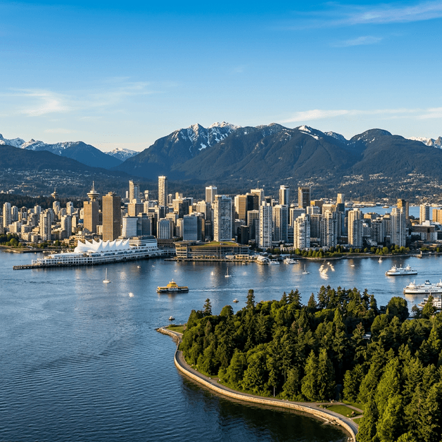 Vancouver