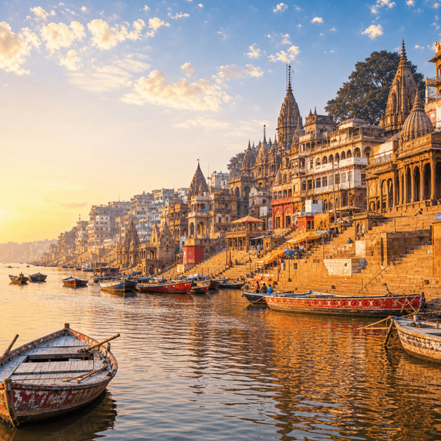Varanasi