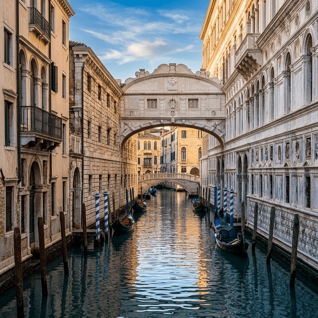 Venice