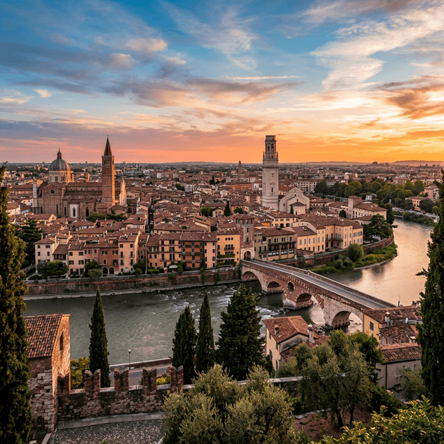Verona