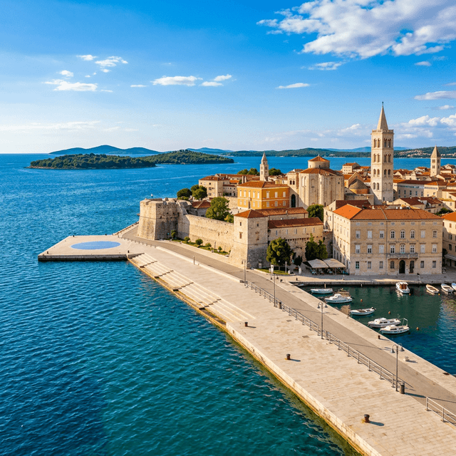 Zadar