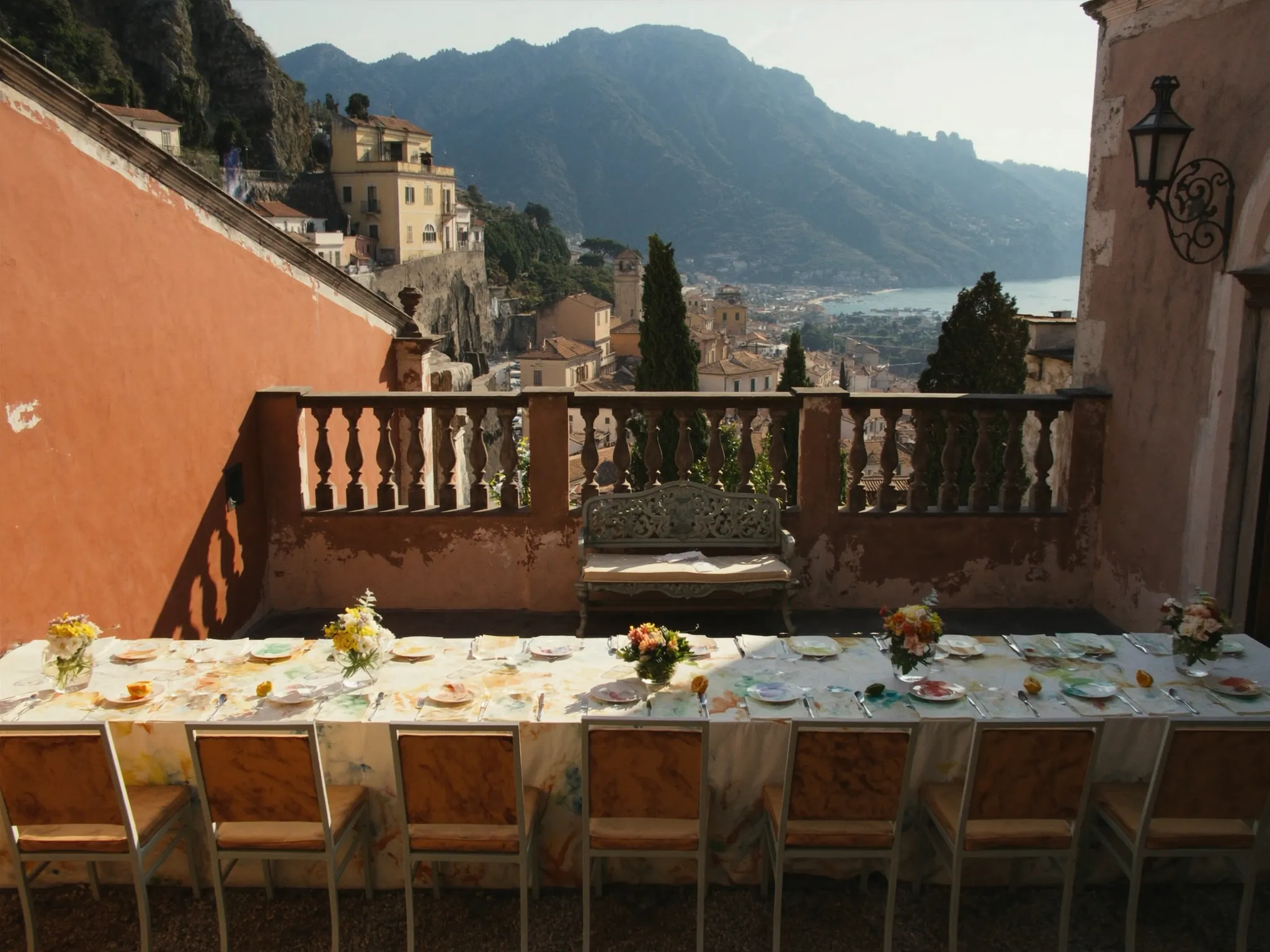 Editorial scene for Best hen do destinations for every kind of celebration