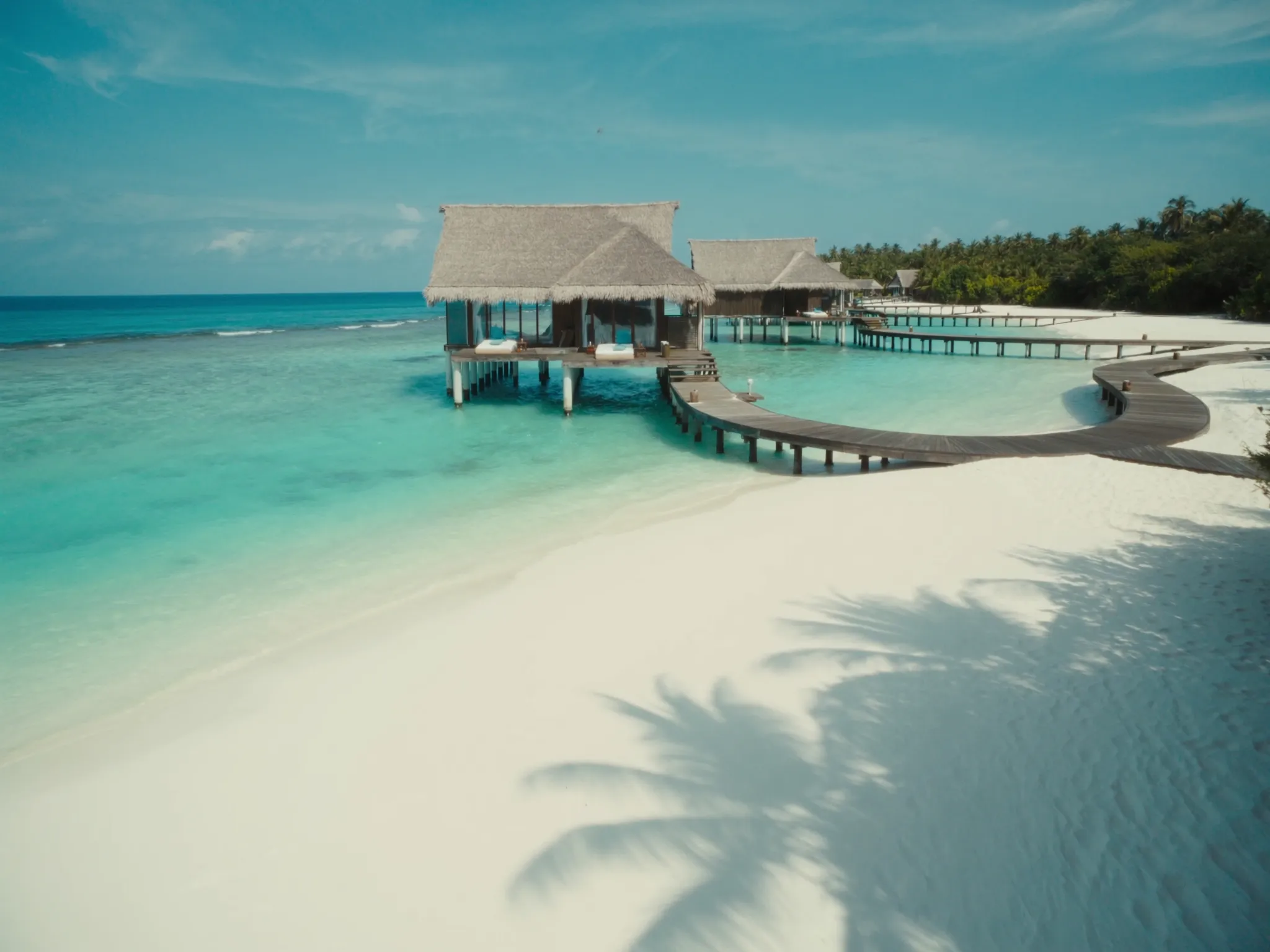 Editorial scene for Honeymoon destinations to make your first trip feel unforgettable